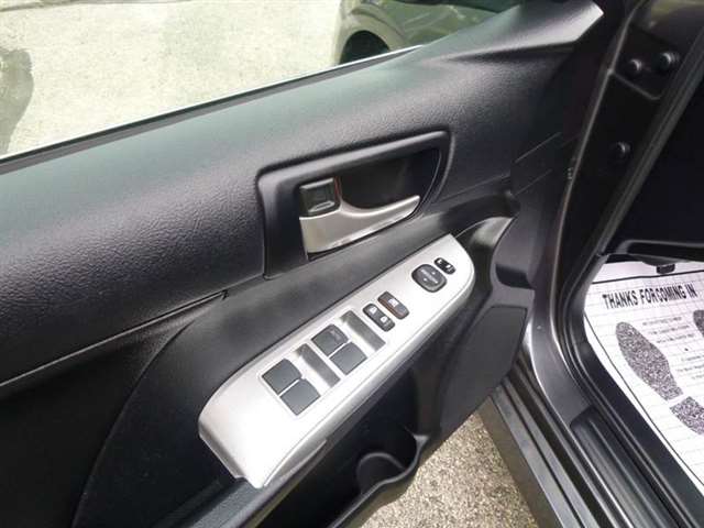 Toyota Camry 2014 photo 8